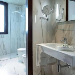 C-Hotels Concorde Hotel - Bild 20