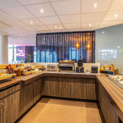 Ibis Styles Brussels Centre Stephanie - Bild 15