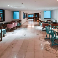Hotel Putnik Kopaonik in Kopaonik, Serbia from 355$, photos, reviews - zenhotels.com