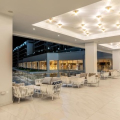 Chrysomare Beach Hotel and Resort thumbnail 14