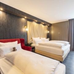PLAZA Premium Parkhotel Neu-Ulm - Bild 3