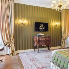 Ai Cavalieri di Venezia Hotel - Bild 11