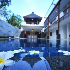 Surintra Boutique Resort - Bild 30
