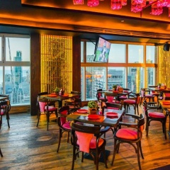 Stella Di Mare Dubai Marina Hotel - Bild 17