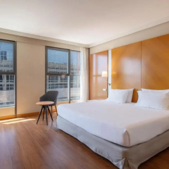 Hotel Exe Plaza - Bild 6