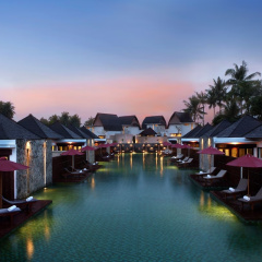 FuramaXclusive Resort & Villas, Ubud Resort - Bild 22