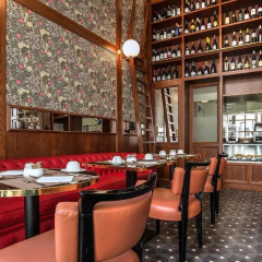 Damaso Hotel - Bild 27