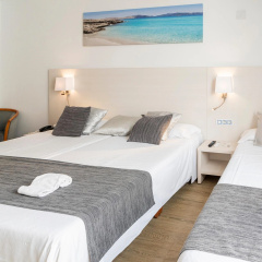 Hotel Amic Horizonte - Bild 6