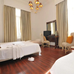 Acropolis Museum Boutique Hotel - Bild 5