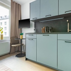 Limehome Berlin Luise-Henriette-Str. - Bild 24