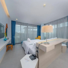BlueSotel Krabi Ao Nang Beach - Bild 9