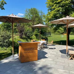 Hotel Restaurant Erber - Bild 22
