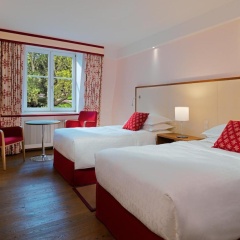 Sheraton Grand Salzburg - Bild 7