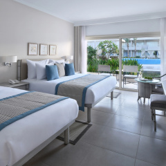JAZ Elite Casa Del Mar Beach Hotel - Bild 10