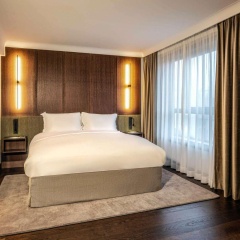 Le Louise Hotel Brussels - MGallery - Bild 4