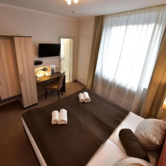 Hotel Burgerhof - Bild 15