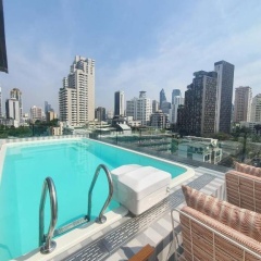 Public House Bangkok, a Member of Design Hotels - Bild 21
