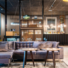 Premier Inn Wuppertal City Centre Hotel - Bild 10