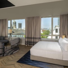 DoubleTree by Hilton Berlin Ku'damm - Bild 9