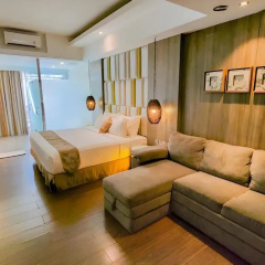 The Crystal Luxury Bay Resort Nusa Dua - Bild 7