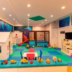 L'ancora Beach Hotel - Bild 27