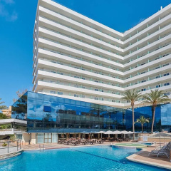 Grupotel Taurus Park - Bild 29