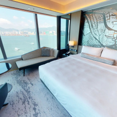 Hyatt Centric Victoria Harbour - Bild 5
