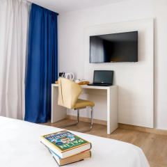 Alcanada Golf Hotel - Bild 10