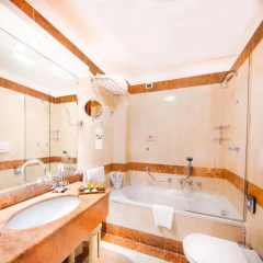 Colombina Hotel - Bild 21