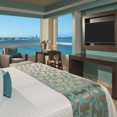 Dreams Sands Cancun Resort & Spa - All Inclusive - Bild 9