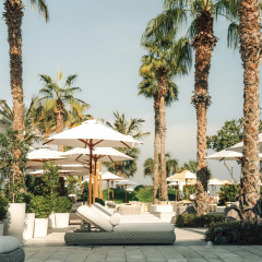 Delano Dubai Hotel thumbnail 23