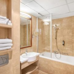 Hotel Bristol Budapest - Bild 11