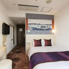 Ryogoku View Hotel thumbnail 5
