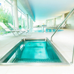 Eix Platja Daurada Hotel & Spa - Bild 28