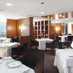 Tokyo Dome Hotel - Bild 18