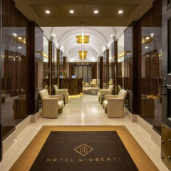 Hotel Gioberti - Bild 3