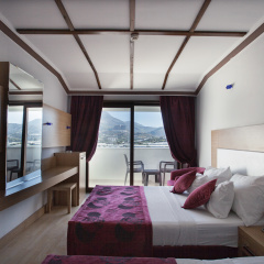 Drita Hotel - Bild 4
