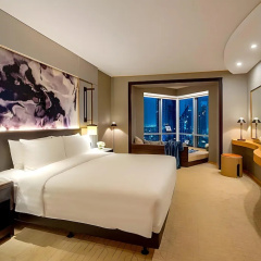 Shangri-La Dubai - Bild 7
