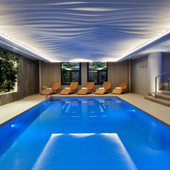 Sheraton Grand Krakow - Bild 25