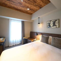 Hotel Resol Akihabara - Bild 11