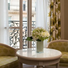 Chateau Frontenac Hotel - Bild 26