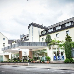 Hotel Deutscher Hof - Bild 1