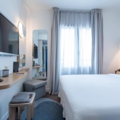 Hôtel Le Marcel - Paris Gare de l'Est - Bild 10