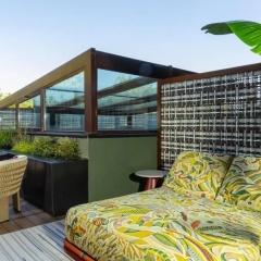 Hotel Miramar Barcelona - Bild 27