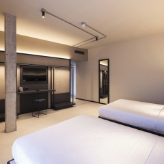 Joy 124 Hotel Milano - Bild 16