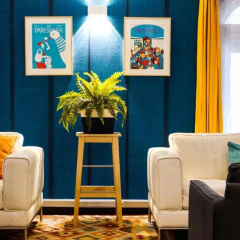 Victoria Hotel - Bild 19