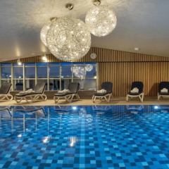 Maritim München Hotel - Bild 28