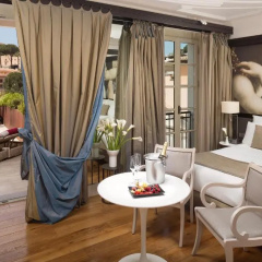 Villa Agrippina Gran Meliá - Bild 11