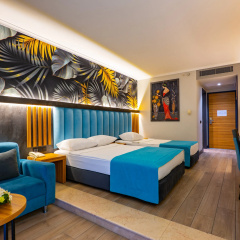 Timo Resort - Bild 6