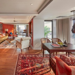 Mandarin Oriental, Bangkok - Bild 19